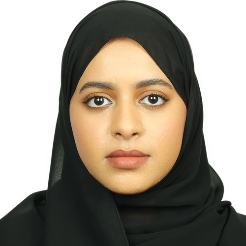 Mariam Mohammed
